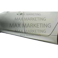 B1313 BMW E60 SIDE SKIRT (M5) BODYKIT