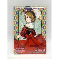 Love Live Brooch Square Badge v.3 Hanayo