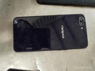 二手故障oppo cph1721 雙鏡頭智慧手機如圖廢品賣