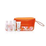 ชุดพกพา Oriental Princess Sweet Peony Travel Set มี 3 กลิ่น