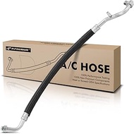 A-Premium A/C Suction Hose Compatible with Ford F-150 F150 2007-2008 & Lincoln Mark LT 2007-2008 5.4