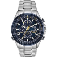 JDM WATCH★Citizen ProMaster Blue Angel Men's Timing Eco-Drive Watch AT8020-54L AT8040-57A
