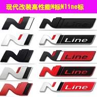 High-Performance Modified N Standard Hyundai NLine Car Standard Imported from South Korea Irante Nam