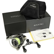 Shimano 22 Stella 4000Xg Spinning Reel
