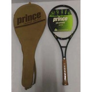 Prince graphite mid plus 網球拍