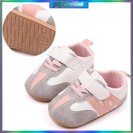 POP Newborns Sneaker Infant First Walking Shoes Toddlers Prewalker Shoes