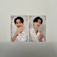 DewTee 三月書展隨機卡 GMM GMMTV 3月書展男小卡 Fanival 2026 boys random card dew tee dt