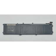 For Dell XPS 15 9550 15-9550 Laptop Battery 4GVGH  11.4V 84Wh