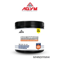 Agym Nutrition CREATINE Monohydrate - 300g PURE Unflavoured 60 servings