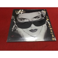 Swingin Wit' T Size 12 Inches LaserDisc B57
