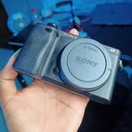 Kamera Sony a6400 Body Only/BO Bekas Murah