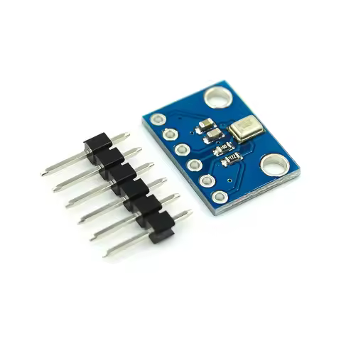 SPH0645 I2S MEMS Microphone Breakout Sensor Board Module SPH0645LM4H Microphone Module 1.6-3.6V for 