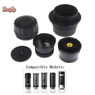 honeybird 1Set For KF-JN-01 02 Portable Coffee Machine Accessories Coffee Powder Warehouse Coffee Si