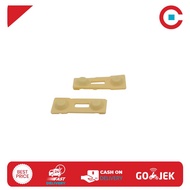 Karet Tombo l1 R1 PS2 Original Pabrik - Yellow