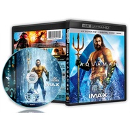 [En]4K UHD 1080P Blu-ray HD Movies Aquaman