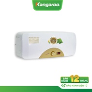 Bình nước nóng kháng khuẩn Kangaroo KG68A2 - 22L