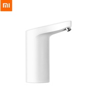 XIAOMI TDS Automatic Water Pump Touch Rechargeable Electric Dispenser Bottle Drinking Water Pump