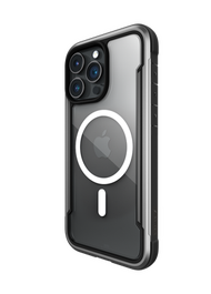 Shield手機殼 iPhone 15 Pro MagSafe版 Black