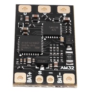 2-4S 20A AM32 ESC AT32F421 Master Control 32-Bit Mini Brushless Electronic Speed Controller for Dron