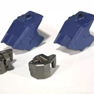 Transformers Toy Model Accessory Kit Customized BDT Studio BDT-114ABC Shoulder Armor Gloves Hammer A