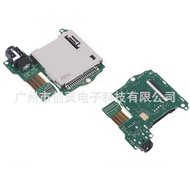 Tukar Papan Slot Kad Permainan NS Fon Kepala Papan Slot Kad Kad Memori SD Modul Pembaca Kad NS Papan