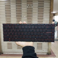 Msi GF63 GF65 GS65 Thin 8RC 8RD 9SC 9SD 9SE 9RCX 10SD 10SE Backlight Keyboard