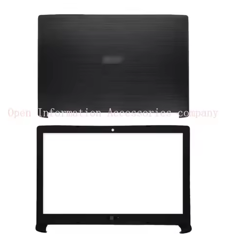 WL FOR Acer Aspire 3 A315-41 A315-41G A315-33 A315-53 A315-53G Rear Lid TOP case laptop LCD Back Cov