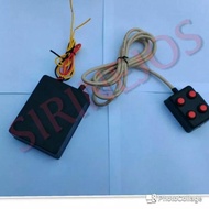 4-tone siren module net tv 86 pjr