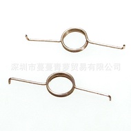 Suitable for Panasonic FZ1000 Zoom Spring Camera Repair Zoom Spring Camera Accessories Camera Spring