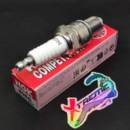 NGK B9EG 3530 Racing Spark Plug Ninja R SS RR New Old NSR Satria 2-stroke 125Z RACING COMPETITION