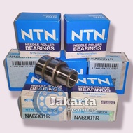 Needle Bearing NA6901 / NA 6901 NTN JAPAN Original