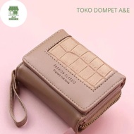 Maura Women's 3-Fold Wallet