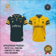ONIC WC MPL S16 Full Printing Jersey