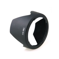 EW-78D Lens Hood EW78D Lens Hood Compatible for Canon EF-S 18-200mm  Canon EF 28-200mm.