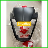 ❏ ✒ SGP Cowling / Headlight Case raider j fi 115