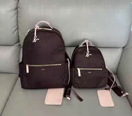 Agnes b backpack 背包 背囊