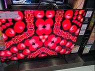 SONY 43吋 43" K43S30 Bravia 3 S30 43S30 4K TV 電視香港行貨 短暫陳列 k-43s30