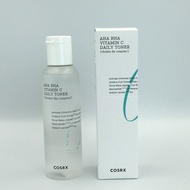 Refresh AHA BHA Vitamin C Daily Toner