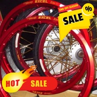 TAKASAGO EXCEL ASIA QUALITY RIM