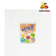 Nutri Jell Jelly Powder Orange 15g