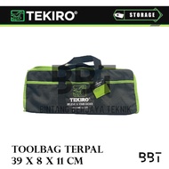 Tekiro Tarpaulin Tool Bag ToolBag/ Tool Bag ToolBox Tool Box