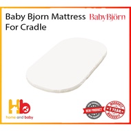 Baby Bjorn Mattress For Cradle