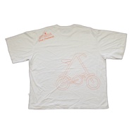 Strida Thailand Chest 29 Inches Length 31 White