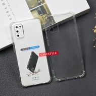 Casing Samsung A02S Samsung A03 Core Samsung A03S Samsung A04 Samsung A04E Samsung A04S Samsung A05 