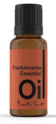 Frankincense - 100% Pure Therapeutic Grade Essential Oil, 10 ml by Cielune