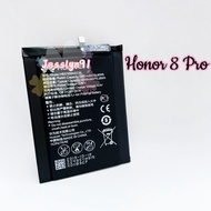 Huawei Honor 8 Pro HB376994ECW Battery Replacement 4000mAh High Quality Bateri