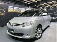 2009 Toyota Previa 2.4 豪華版 七人座