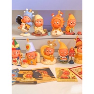 POPMART Twinkle  Twinkle Twinkle Star Man Series gift art toy NNDH