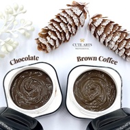 Rose Microblanding Pigment สีคิ้วลายเส้น 6D/3D เนื้อครีม เข้มข้น แนะนำใช้คู่ Thinner บูสสีติดไว คุณภ