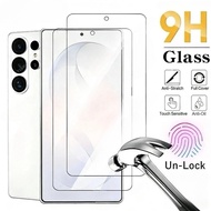 GalaxyS26Ultra Screen Protector for Samsung Galaxy S26 Ultra Plus + S26Ultra 2026 Full Cover Clear T